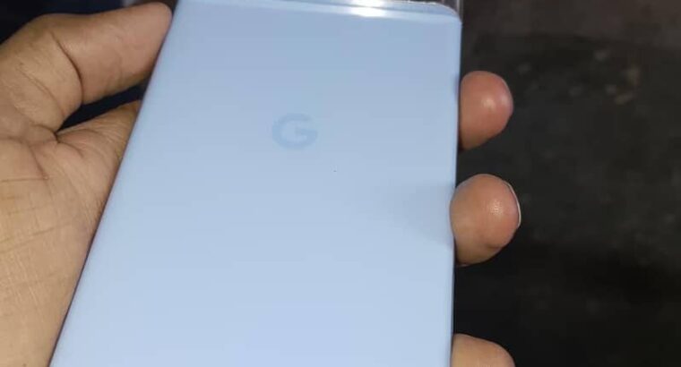 Google Pixel 8 Pro