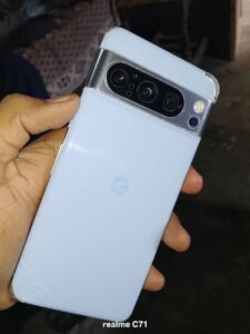 Google Pixel 8 Pro - photo 2