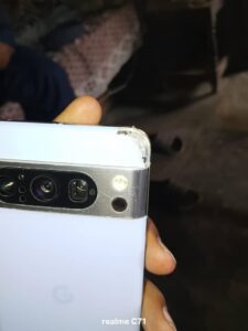 Google Pixel 8 Pro - photo 4