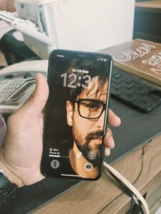 Apple iPhone 11 Pro Max - photo 5