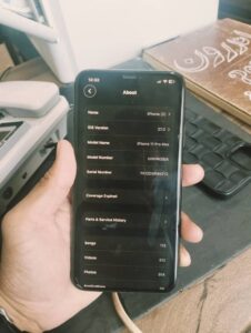 Apple iPhone 11 Pro Max - photo 6