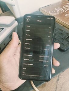 Apple iPhone 11 Pro Max - photo 7