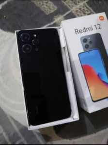 Redmi 12 - photo 2