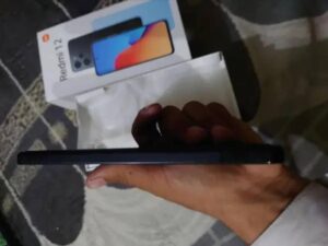 Redmi 12 - photo 5