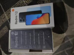 Redmi 12