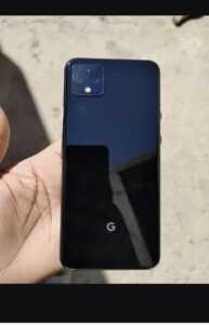 Google Pixel 4 XL - photo 1