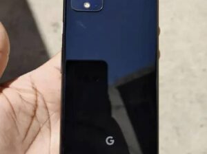 Google Pixel 4 XL