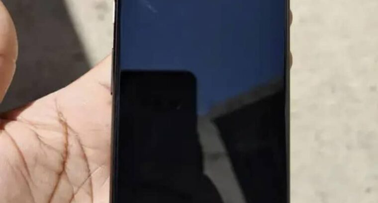 Google Pixel 4 XL