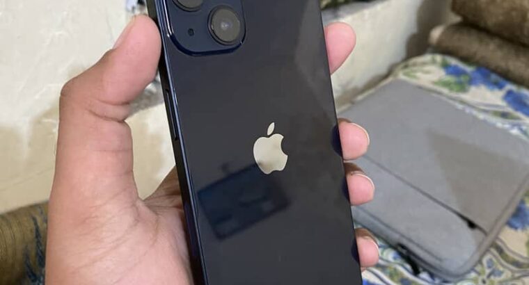 iPhone 13