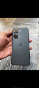 One Plus Nord 3 - photo 1