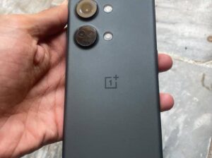 One Plus Nord 3