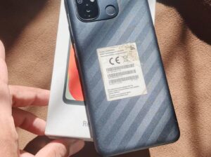 Xiaomi Redmi 12C