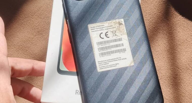 Xiaomi Redmi 12C