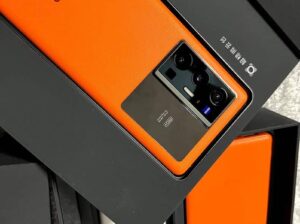 Vivo X70 Pro