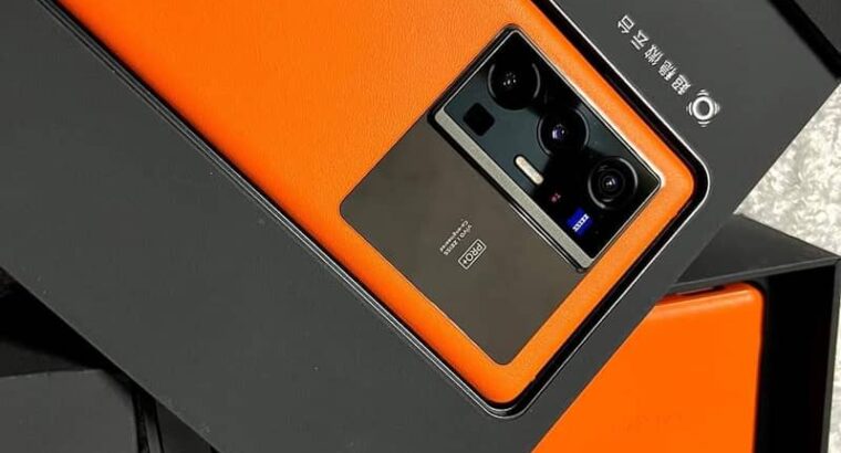 Vivo X70 Pro