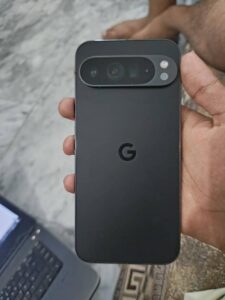 Google Pixel 9 Pro XL - photo 6