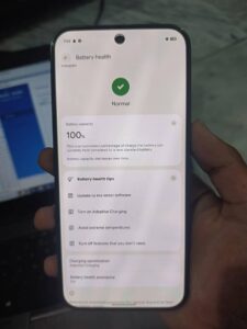 Google Pixel 9 Pro XL - photo 7