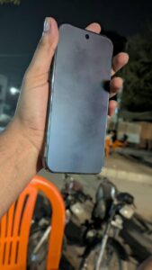 Google Pixel 9 Pro XL - photo 3