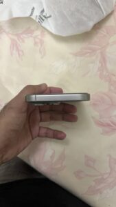 Apple iPhone 15 Pro Max - photo 2