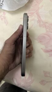 Apple iPhone 15 Pro Max - photo 3