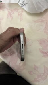 Apple iPhone 15 Pro Max - photo 5