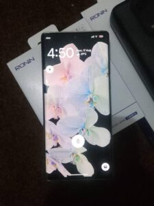 Google Pixel 6 Pro | Excellent Condition - photo 1