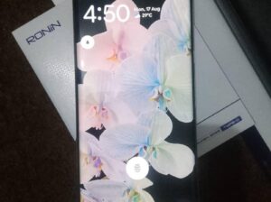 Google Pixel 6 Pro | Excellent Condition