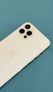 Iphone 12pro - photo 5