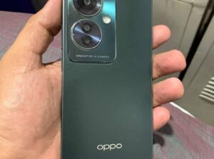 OPPO Reno 11F 5G