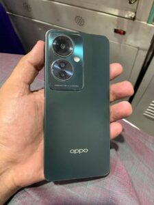OPPO Reno 11F 5G - photo 3