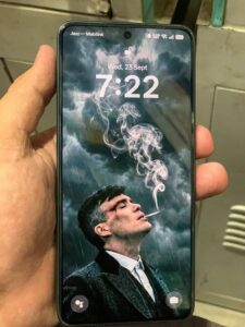 OPPO Reno 11F 5G - photo 5