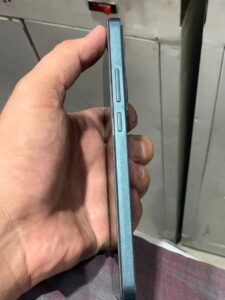OPPO Reno 11F 5G - photo 6