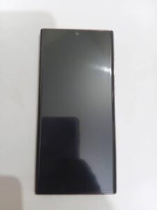 Samsung Galaxy S22 Ultra – - photo 1