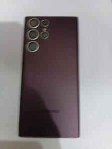 Samsung Galaxy S22 Ultra – - photo 2