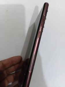 Samsung Galaxy S22 Ultra – - photo 6