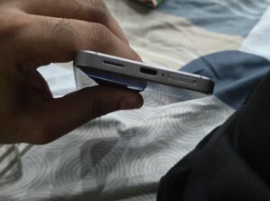 Samsung Galaxy S25 | 10/10 | Box