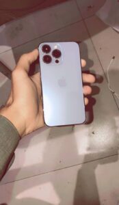 Apple iPhone 13 Pro - photo 1