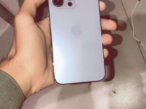 Apple iPhone 13 Pro
