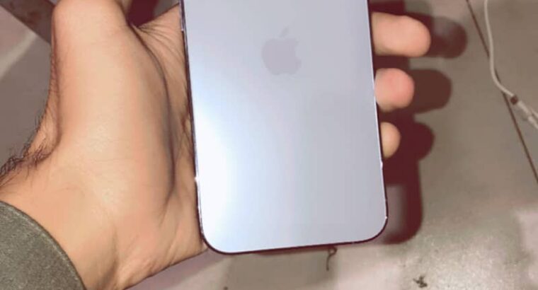 Apple iPhone 13 Pro