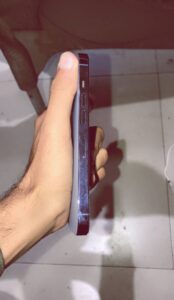 Apple iPhone 13 Pro - photo 2