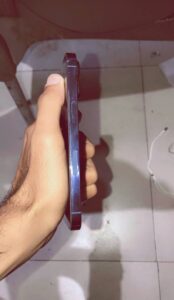 Apple iPhone 13 Pro - photo 3