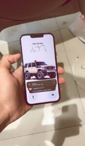 Apple iPhone 13 Pro - photo 4