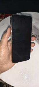 Apple iPhone 16 Pro Max - photo 2
