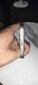 Apple iPhone 16 Pro Max - photo 3