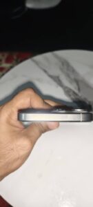 Apple iPhone 16 Pro Max - photo 5