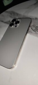 Apple iPhone 16 Pro Max - photo 7