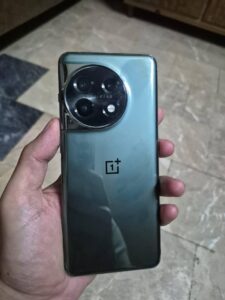 OnePlus 11 5G | Snapdragon 8 Gen 2 | 120Hz AMOLED - photo 2