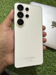 Samsung Mobile S26 Ultra - photo 1