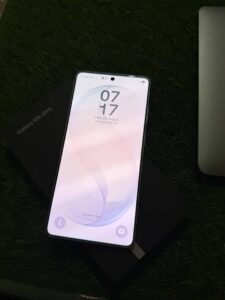 Samsung Mobile S26 Ultra - photo 2
