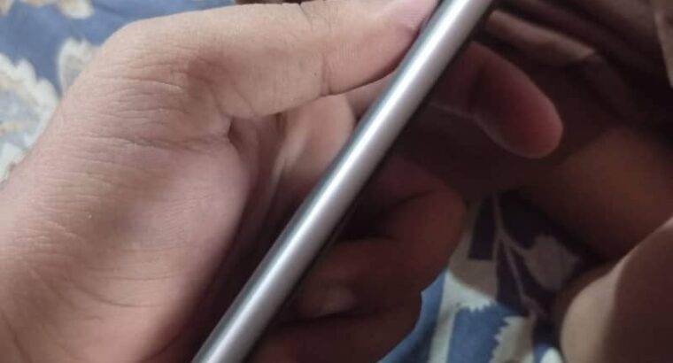 Infinix note edge
